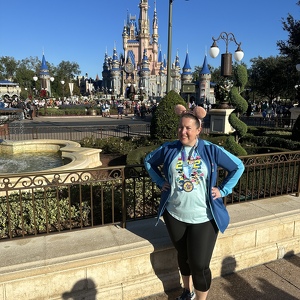 Fundraising Page: Erin Manna